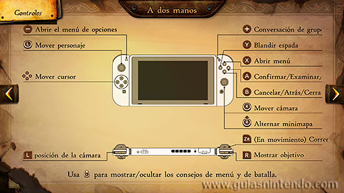 BRAVELY DEFAULT II