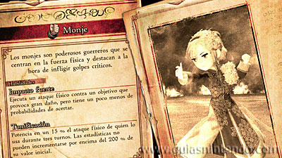 BRAVELY DEFAULT II