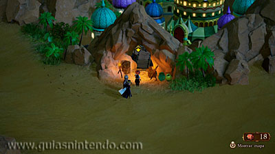 BRAVELY DEFAULT II