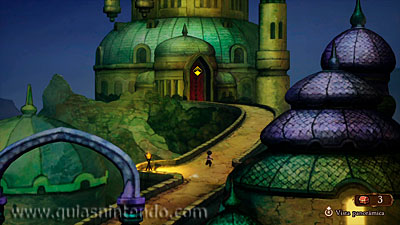 BRAVELY DEFAULT II