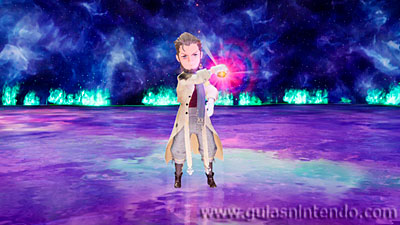 BRAVELY DEFAULT II
