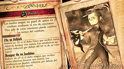 BRAVELY DEFAULT II