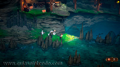 BRAVELY DEFAULT II