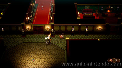 BRAVELY DEFAULT II