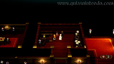 BRAVELY DEFAULT II