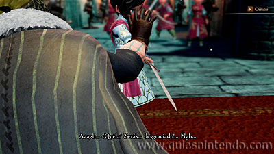BRAVELY DEFAULT II