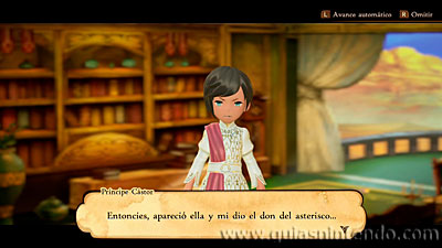 BRAVELY DEFAULT II