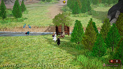 BRAVELY DEFAULT II