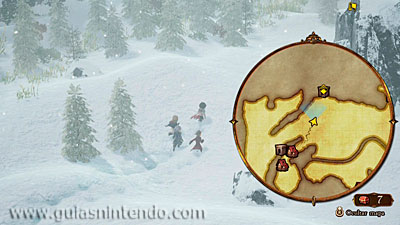 BRAVELY DEFAULT II
