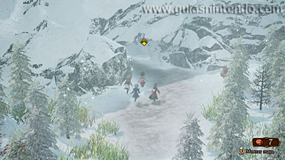 BRAVELY DEFAULT II