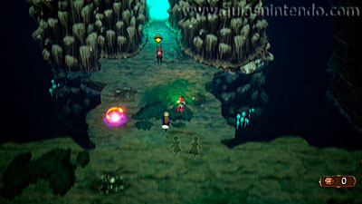 BRAVELY DEFAULT II