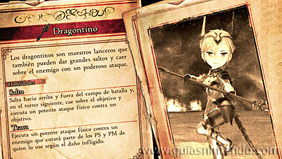 BRAVELY DEFAULT II