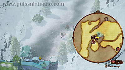 BRAVELY DEFAULT II