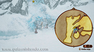 BRAVELY DEFAULT II
