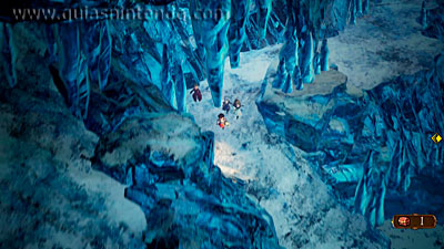 BRAVELY DEFAULT II