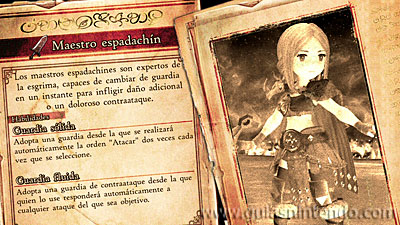 BRAVELY DEFAULT II