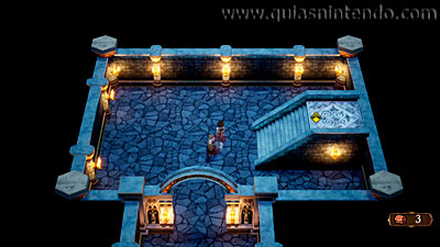 BRAVELY DEFAULT II