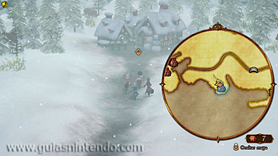 BRAVELY DEFAULT II
