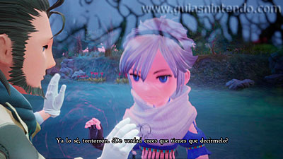 BRAVELY DEFAULT II