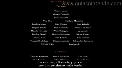 BRAVELY DEFAULT II
