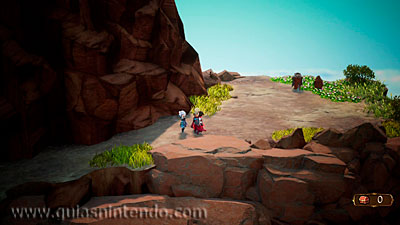 BRAVELY DEFAULT II