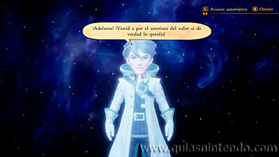 BRAVELY DEFAULT II