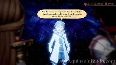 BRAVELY DEFAULT II