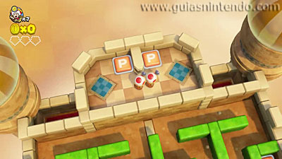 Guías Nintendo