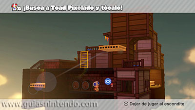 Guías Nintendo