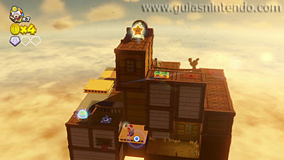 Guías Nintendo