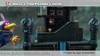 Guías Nintendo