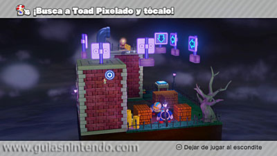 Guías Nintendo