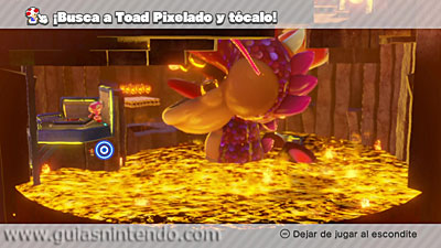 Guías Nintendo