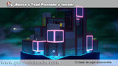 Guías Nintendo