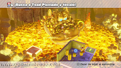 Guías Nintendo