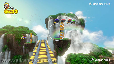 Guías Nintendo