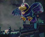Captain Toad: Treasure Tracker