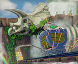 Captain Toad: Treasure Tracker