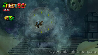 Donkey Kong Country: Tropical Freeze