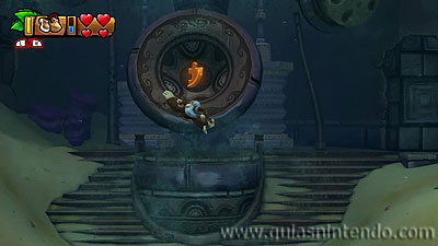 Donkey Kong Country: Tropical Freeze