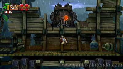 Donkey Kong Country: Tropical Freeze