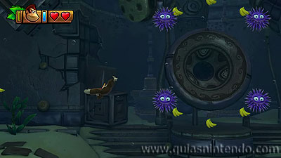 Donkey Kong Country: Tropical Freeze