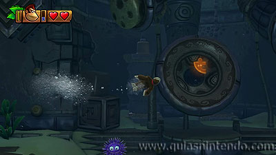 Donkey Kong Country: Tropical Freeze