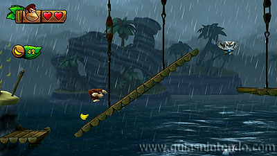 Donkey Kong Country: Tropical Freeze