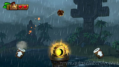 Donkey Kong Country: Tropical Freeze
