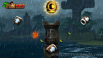 Donkey Kong Country: Tropical Freeze