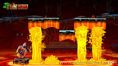Donkey Kong Country: Tropical Freeze