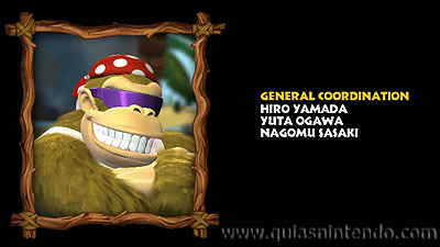 Donkey Kong Country: Tropical Freeze