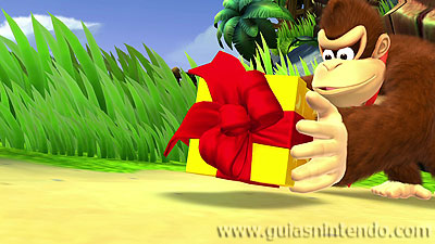 Donkey Kong Country: Tropical Freeze