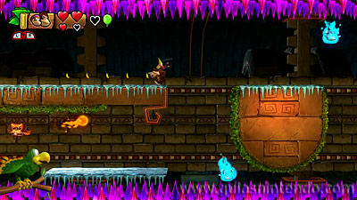 Donkey Kong Country: Tropical Freeze